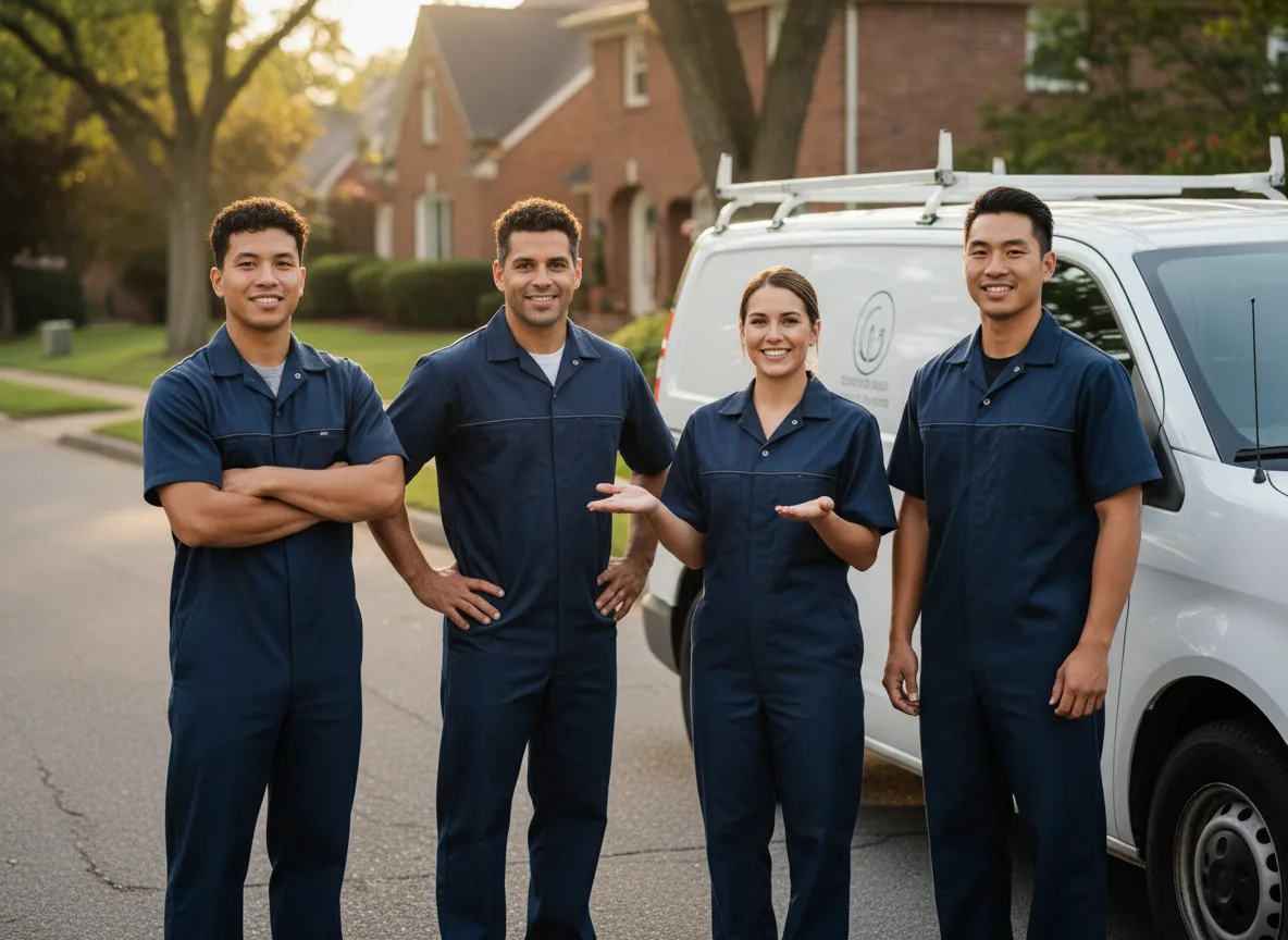 Home Gutter Service company in Julian, CA
